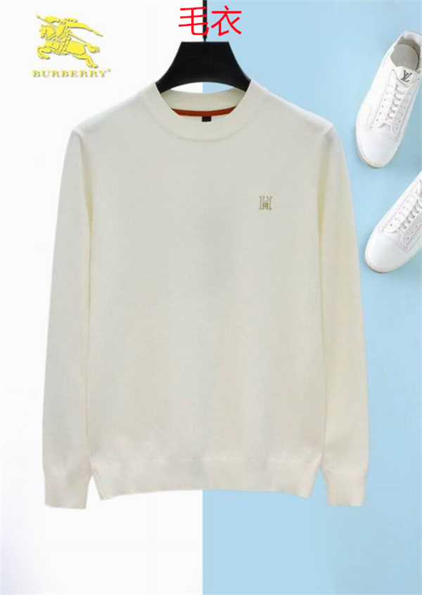 Burberry(Man)Sweaters-0242