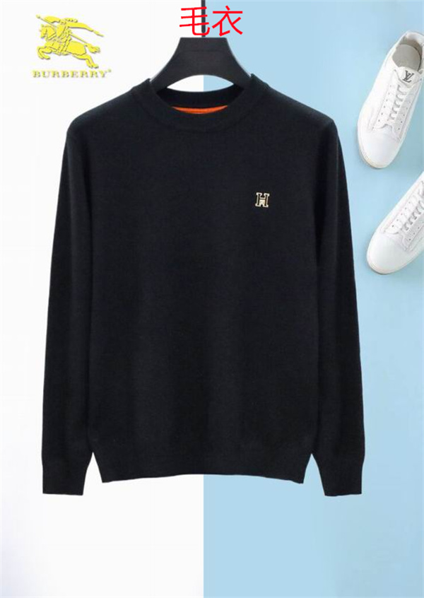 Burberry(Man)Sweaters-0244
