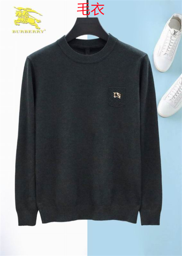 Burberry(Man)Sweaters-0250
