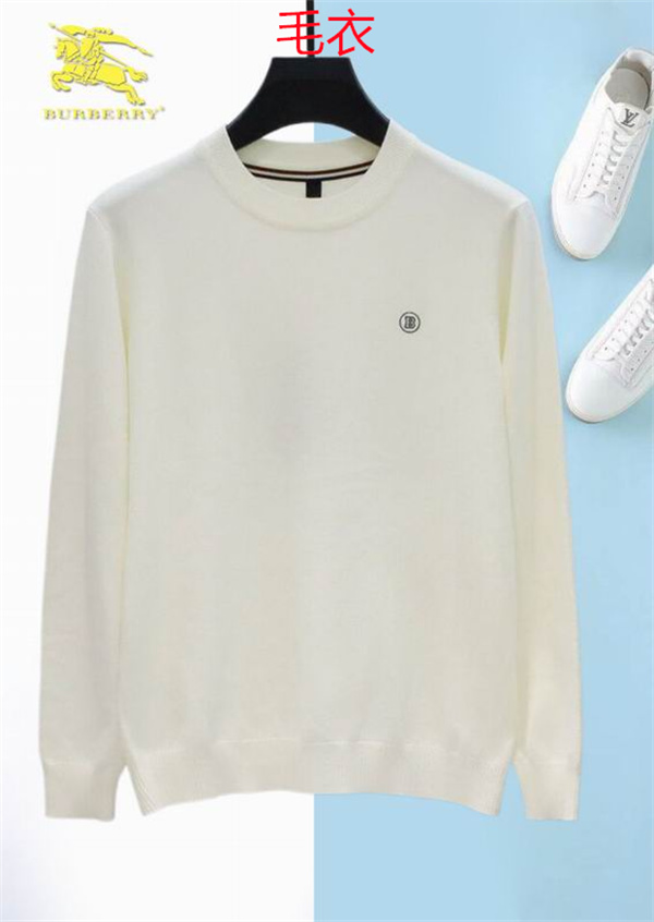 Burberry(Man)Sweaters-0253
