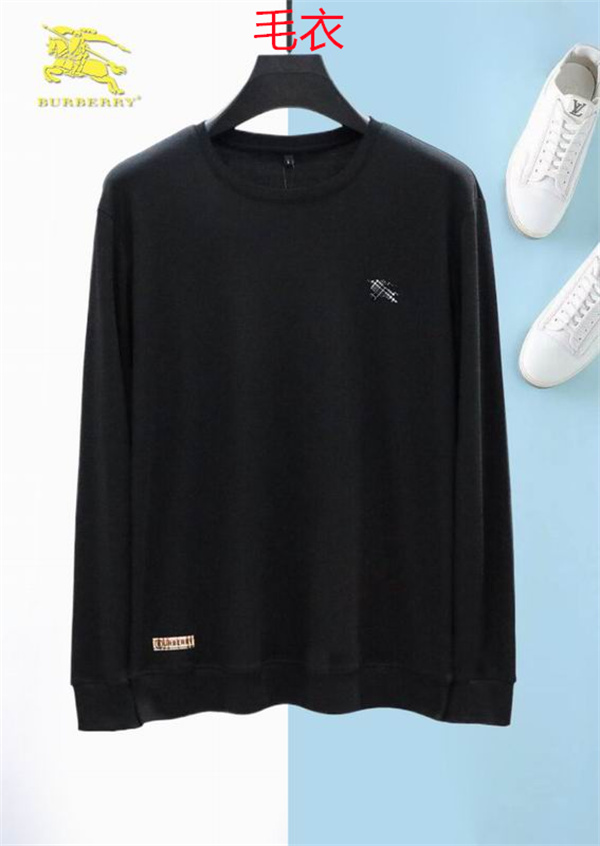 Burberry(Man)Sweaters-0260