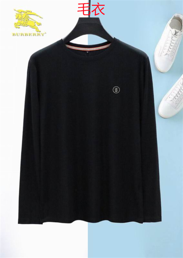 Burberry(Man)Sweaters-0270