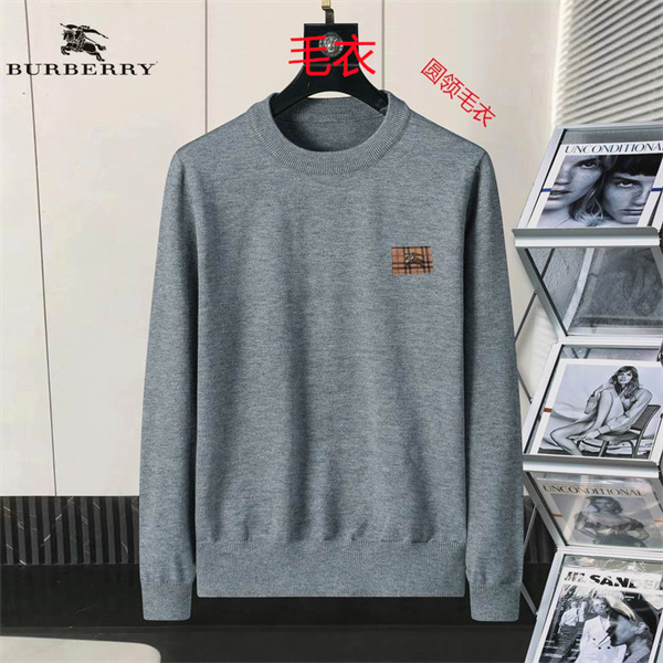 Burberry(Man)Sweaters-0118