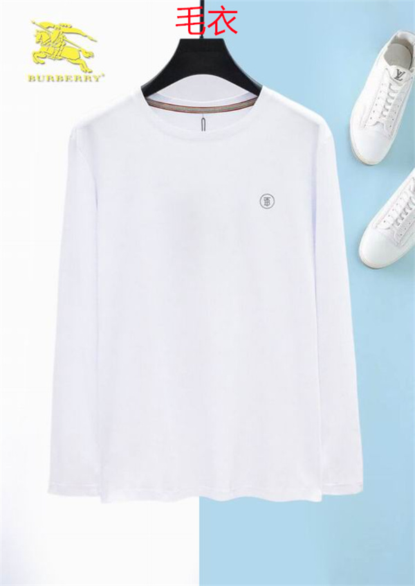 Burberry(Man)Sweaters-0271