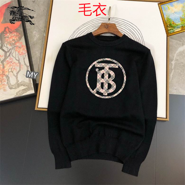 Burberry(Man)Sweaters-0304