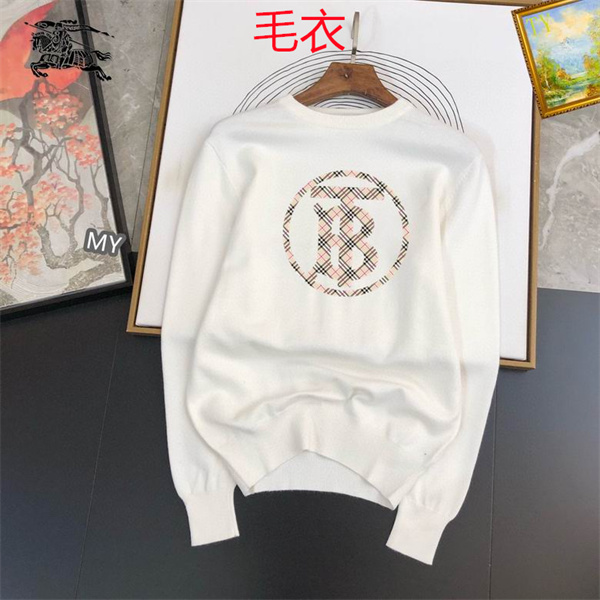 Burberry(Man)Sweaters-0305
