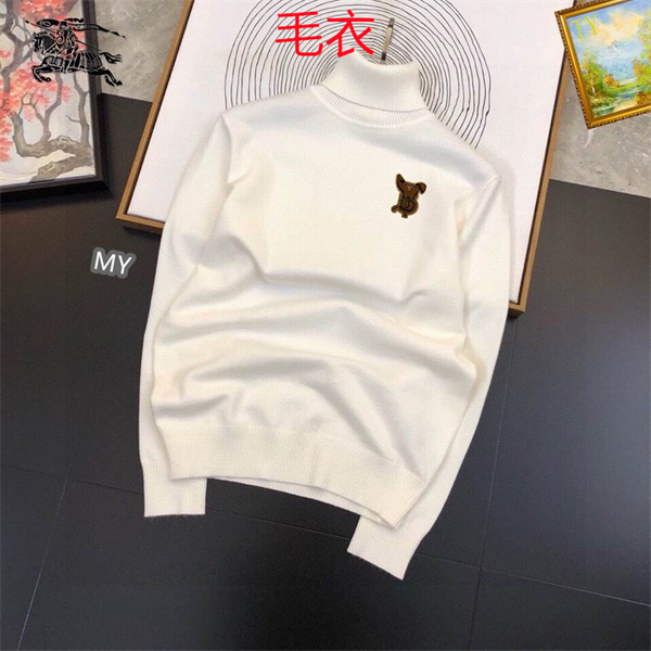 Burberry(Man)Sweaters-0312
