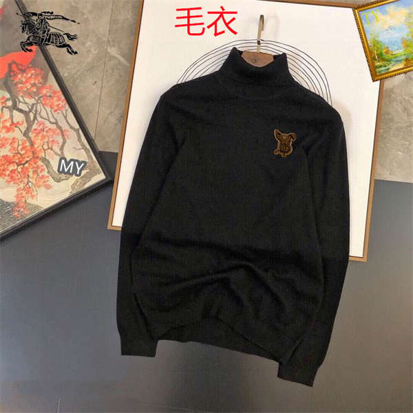Burberry(Man)Sweaters-0313