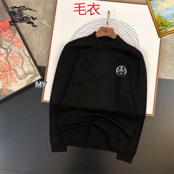 Burberry(Man)Sweaters-0318