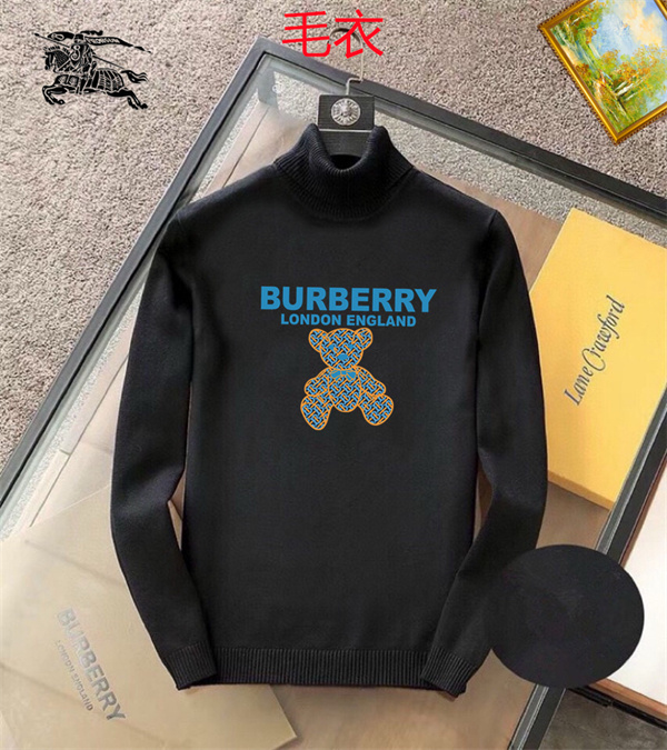 Burberry(Man)Sweaters-0334
