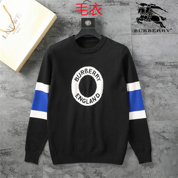 Burberry(Man)Sweaters-0341