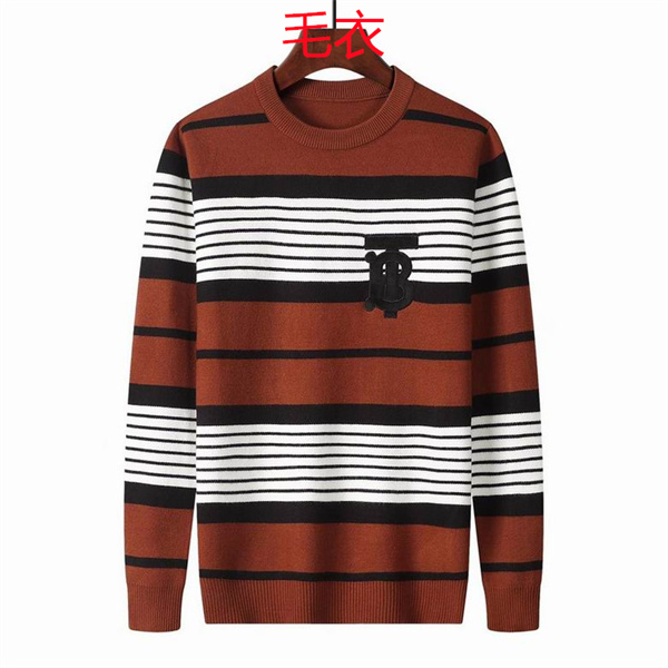 Burberry(Man)Sweaters-0342