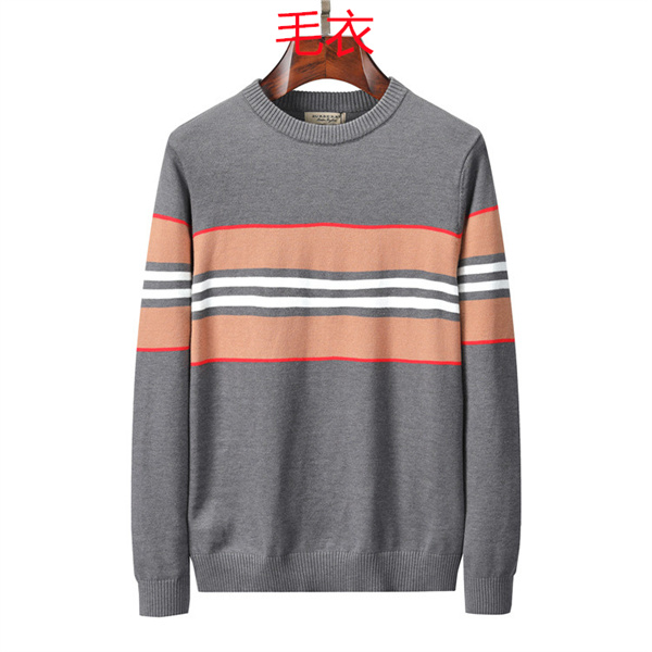 Burberry(Man)Sweaters-0343