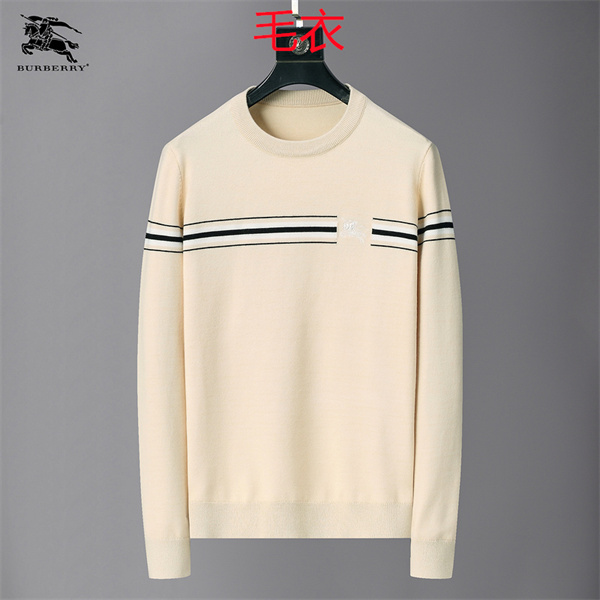 Burberry(Man)Sweaters-0345