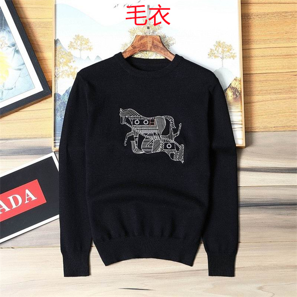 Burberry(Man)Sweaters-0349