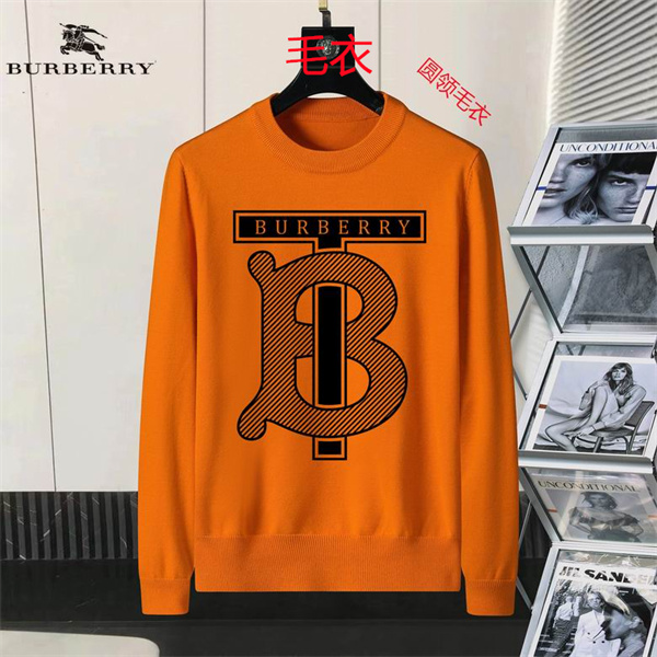 Burberry(Man)Sweaters-0126