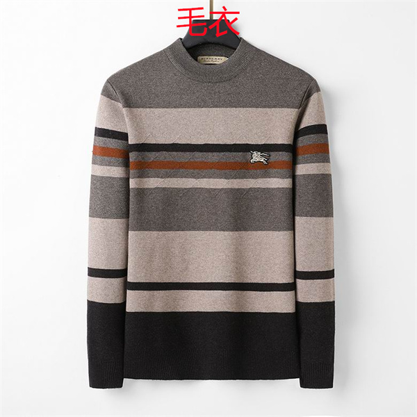 Burberry(Man)Sweaters-0352