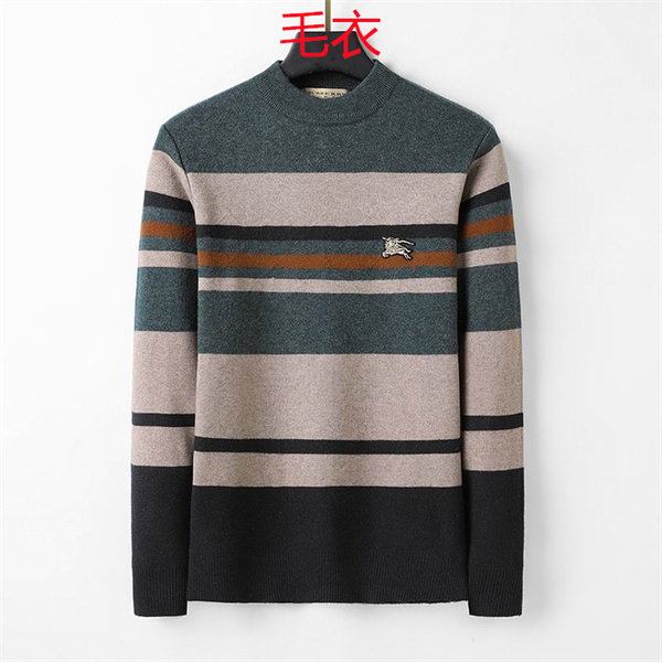 Burberry(Man)Sweaters-0353