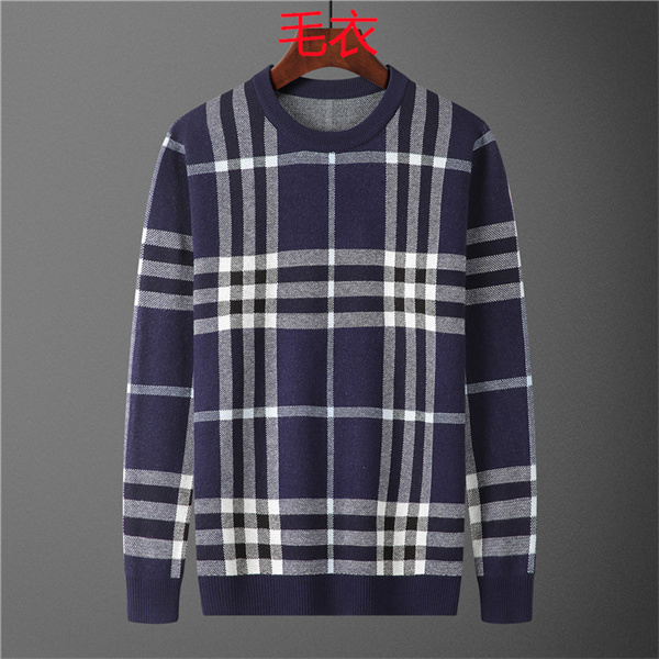 Burberry(Man)Sweaters-0356