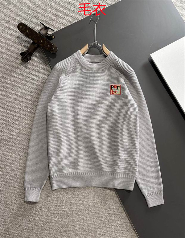 Burberry(Man)Sweaters-0360