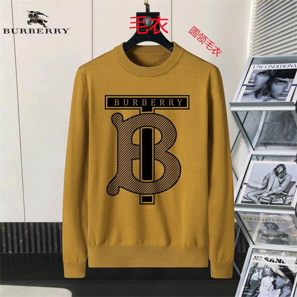 Burberry(Man)Sweaters-0127
