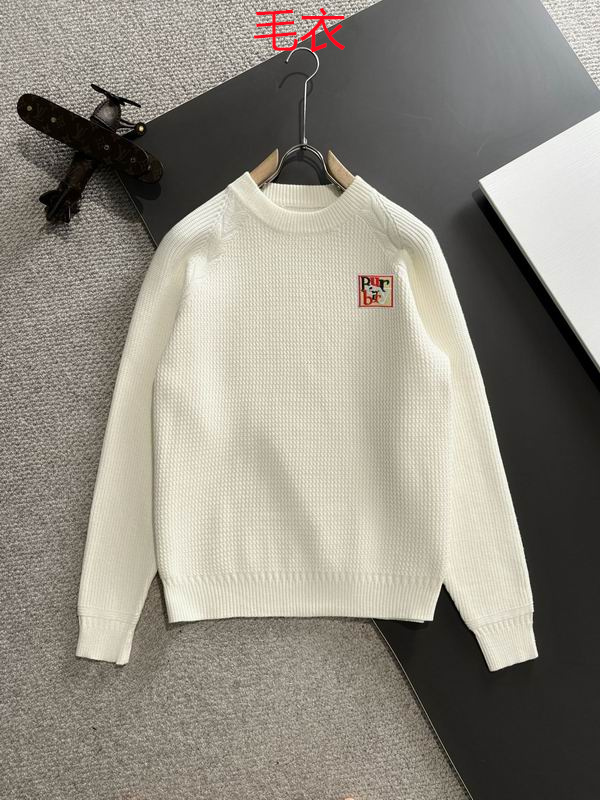 Burberry(Man)Sweaters-0364
