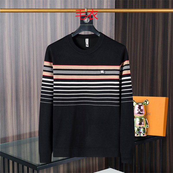 Burberry(Man)Sweaters-0129