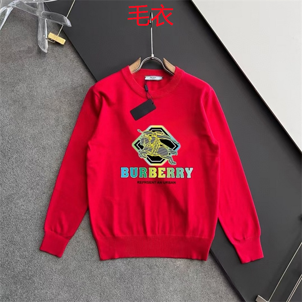 Burberry(Man)Sweaters-0397