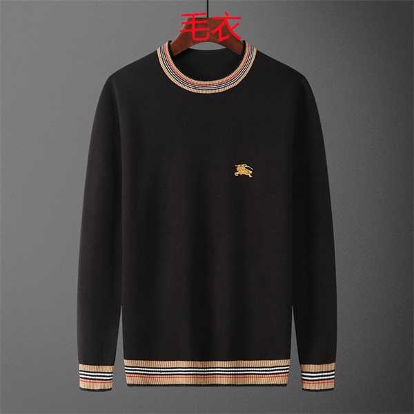 Burberry(Man)Sweaters-0407