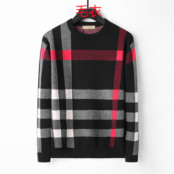 Burberry(Man)Sweaters-0409