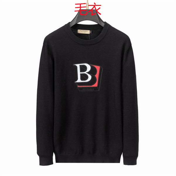 Burberry(Man)Sweaters-0132