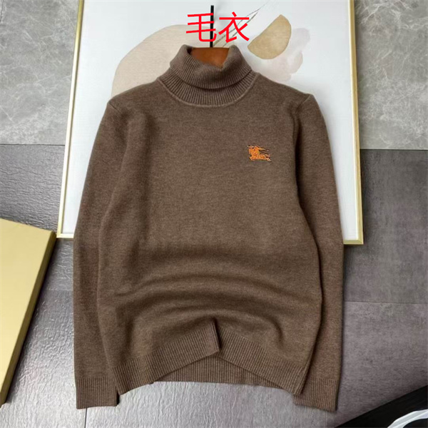 Burberry(Man)Sweaters-0415