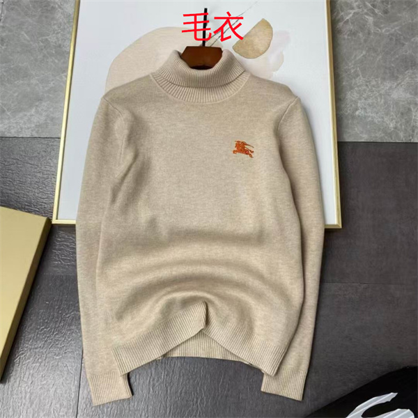 Burberry(Man)Sweaters-0417