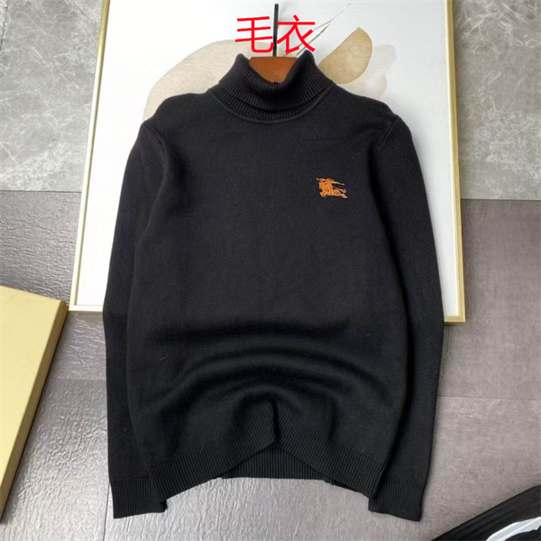Burberry(Man)Sweaters-0418