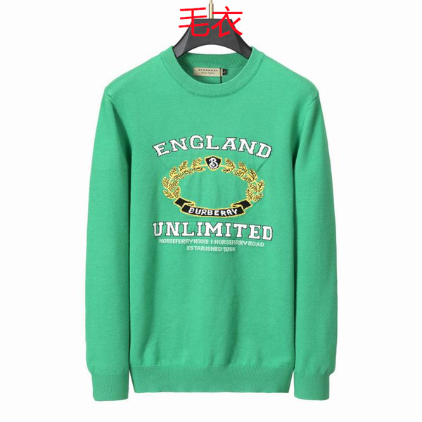 Burberry(Man)Sweaters-0137