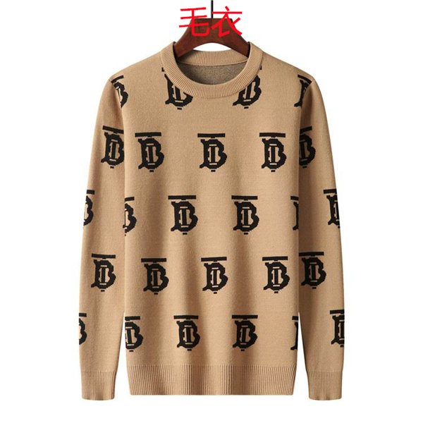Burberry(Man)Sweaters-0148