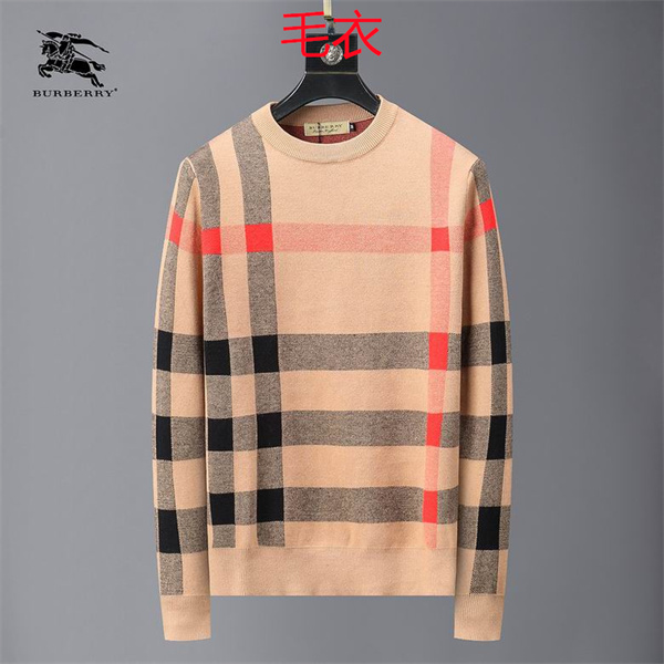 Burberry(Man)Sweaters-0152