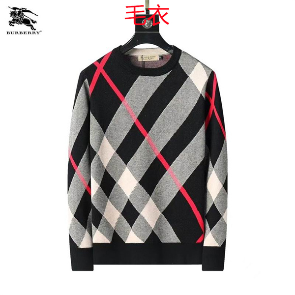 Burberry(Man)Sweaters-0162