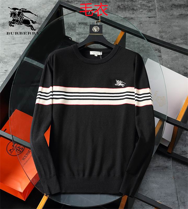 Burberry(Man)Sweaters-0163