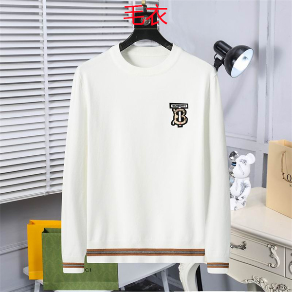 Burberry(Man)Sweaters-0170