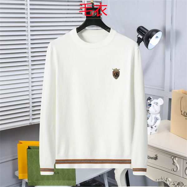 Burberry(Man)Sweaters-0171