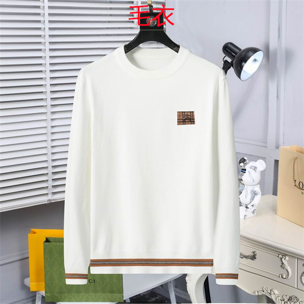 Burberry(Man)Sweaters-0175