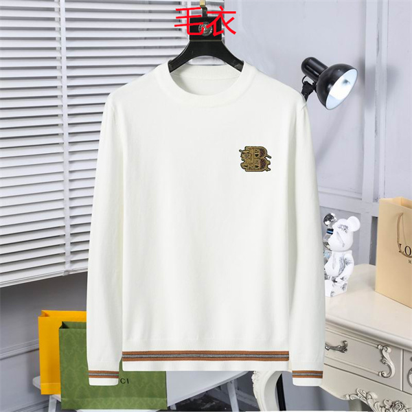 Burberry(Man)Sweaters-0177