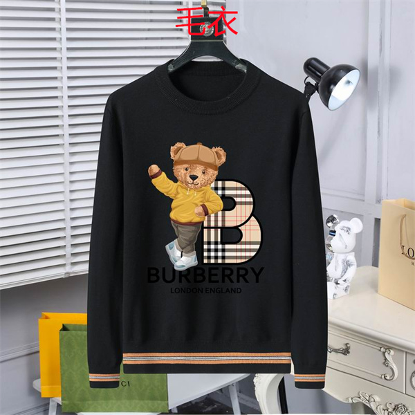 Burberry(Man)Sweaters-0181