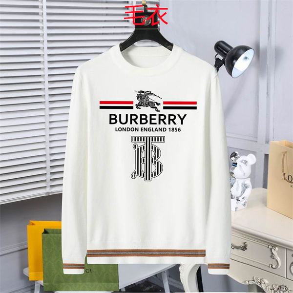 Burberry(Man)Sweaters-0184