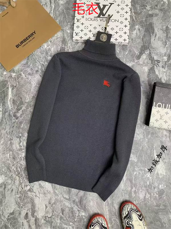 Burberry(Man)Sweaters-0185