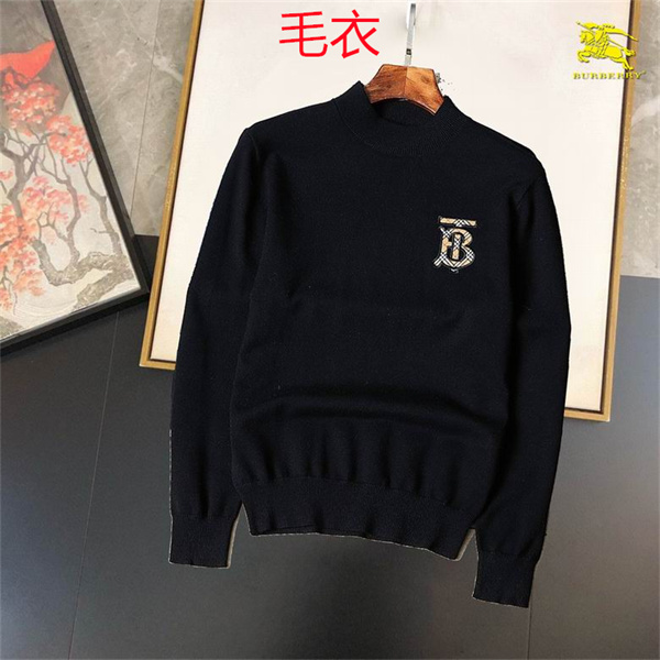 Burberry(Man)Sweaters-0194