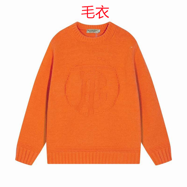 Burberry(Man)Sweaters-0429
