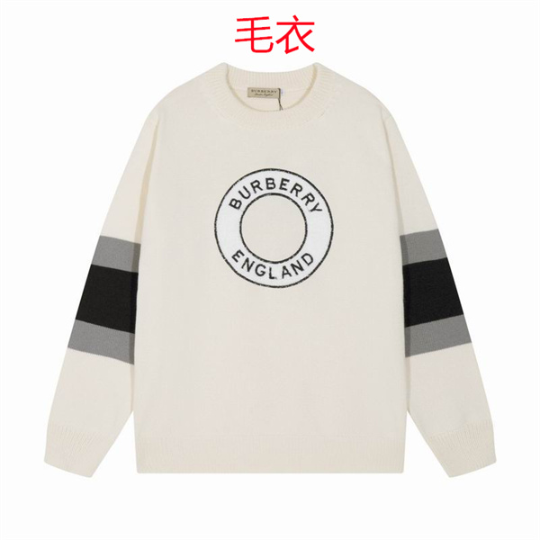 Burberry(Man)Sweaters-0431