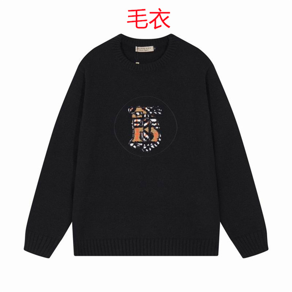 Burberry(Man)Sweaters-0432